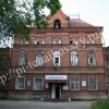Бывшая Богадельня купцов Созыкина и Калашникова