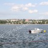 Воткинский пруд летом
