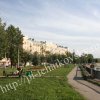 улица Мира